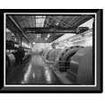 thumbnail image 1 of Historic Framed Print, Santa Ana River Hydroelectric System, SAR-1 Powerhouse, Redlands vicinity, San Bernardino County, CA - 13, 17-7/8" x 21-7/8", 1 of 9