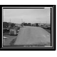 thumbnail image 1 of Historic Framed Print, Santa Fe Railroad Depot, 101 Garrard Boulevard, Richmond, Contra Costa County, CA - 5, 17-7/8" x 21-7/8", 1 of 9