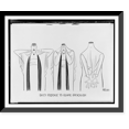thumbnail image 1 of Historic Framed Print, Saudi response to Islamic radicalism.Ann Telnaes., 17-7/8" x 21-7/8", 1 of 9