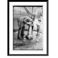 thumbnail image 1 of Historic Framed Print, Scanlan, 17-7/8" x 21-7/8", 1 of 9