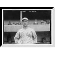 thumbnail image 1 of Historic Framed Print, Scott, Red Sox, 17-7/8" x 21-7/8", 1 of 9