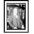 thumbnail image 1 of Historic Framed Print, Sen. Wm. P. Dillingham, Vt., 17-7/8" x 21-7/8", 1 of 9