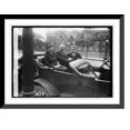 thumbnail image 1 of Historic Framed Print, Senator Mangus [i.e., Magnus] Johnson, [10/2/23] - 2, 17-7/8" x 21-7/8", 1 of 9