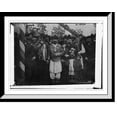 thumbnail image 1 of Historic Framed Print, Servians, 17-7/8" x 21-7/8", 1 of 9