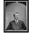 thumbnail image 1 of Historic Framed Print, Sherman Hon. John of Ohio - 3, 17-7/8" x 21-7/8", 1 of 9
