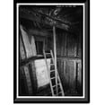 thumbnail image 1 of Historic Framed Print, Ship BALCLUTHA, 2905 Hyde Street Pier, San Francisco, San Francisco County, CA - 88, 17-7/8" x 21-7/8", 1 of 9
