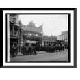 thumbnail image 1 of Historic Framed Print, Sidney Lust, Leader Theater, [Washington, D.C.] - 2, 17-7/8" x 21-7/8", 1 of 9