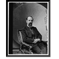 thumbnail image 1 of Historic Framed Print, Sir Thomas Tobin, 17-7/8" x 21-7/8", 1 of 9