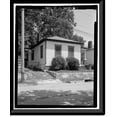 thumbnail image 1 of Historic Framed Print, Smith House, 120 Adair Street, Savannah, Chatham County, GA, 17-7/8" x 21-7/8", 1 of 9