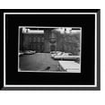 thumbnail image 1 of Historic Framed Print, Smithsonian Institution Building, 1000 Jefferson Drive, between Ninth & Twelfth Stre, Washington, District of Columbia, DC - 126, 17-7/8" x 21-7/8", 1 of 9