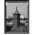 thumbnail image 1 of Historic Framed Print, Smithsonian Institution Building, 1000 Jefferson Drive, between Ninth & Twelfth Stre, Washington, District of Columbia, DC - 39, 17-7/8" x 21-7/8", 1 of 9