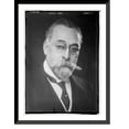 thumbnail image 1 of Historic Framed Print, Solly Joel, 17-7/8" x 21-7/8", 1 of 9
