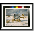 thumbnail image 1 of Historic Framed Print, South Bronx, 17-7/8" x 21-7/8", 1 of 9