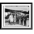 thumbnail image 1 of Historic Framed Print, Special House Com. on U.S. Air Forces, 8/5/24, 17-7/8" x 21-7/8", 1 of 9