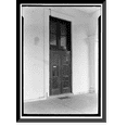 thumbnail image 1 of Historic Framed Print, Spring Hill College, Main Building, Old Shell Road, Spring Hill, Mobile County, AL - 25, 17-7/8" x 21-7/8", 1 of 9