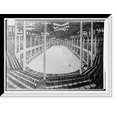 thumbnail image 1 of Historic Framed Print, St. Louis Coliseum, 17-7/8" x 21-7/8", 1 of 9