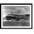 thumbnail image 1 of Historic Framed Print, State College, Pa., 17-7/8" x 21-7/8", 1 of 9