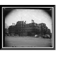 thumbnail image 1 of Historic Framed Print, State Dept., 17-7/8" x 21-7/8", 1 of 9