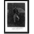 thumbnail image 1 of Historic Framed Print, Stephen Decatur.Alonzo Chappel., 17-7/8" x 21-7/8", 1 of 9