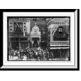 thumbnail image 1 of Historic Framed Print, Street altar to Our Lady of Help, Mott St., Brooklyn, N.Y. - 2, 17-7/8" x 21-7/8", 1 of 9