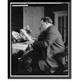 thumbnail image 1 of Historic Framed Print, TAFT, PRESIDENT. AT DESK, 17-7/8" x 21-7/8", 1 of 9