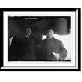 thumbnail image 1 of Historic Framed Print, Taft and Jacobson, 17-7/8" x 21-7/8", 1 of 9