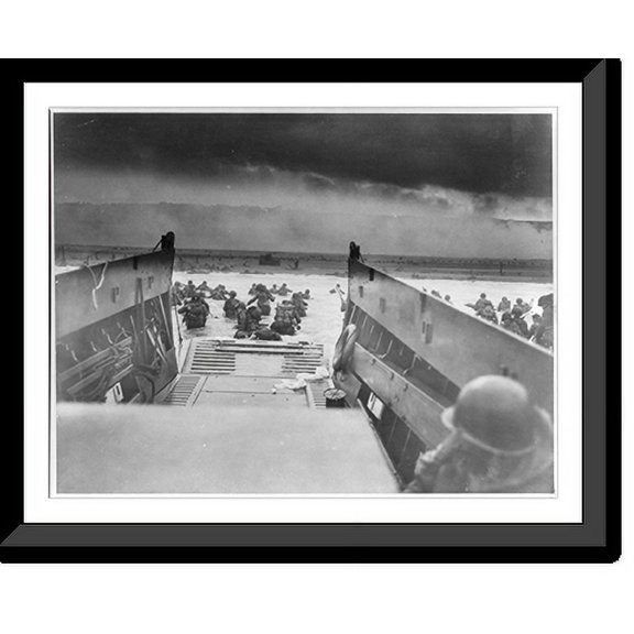 Historic Framed Print, Taxis to hell - and back, 17-7/8" x 21-7/8"