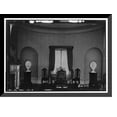 thumbnail image 1 of Historic Framed Print, Telfair Academy of Arts & Sciences, Savannah, Chatham County, GA - 3, 17-7/8" x 21-7/8", 1 of 9