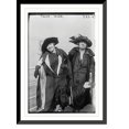 thumbnail image 1 of Historic Framed Print, Telva and Valeri, 17-7/8" x 21-7/8", 1 of 9