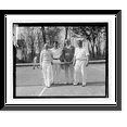 thumbnail image 1 of Historic Framed Print, Tennis C[hevy] Chase Club, 17-7/8" x 21-7/8", 1 of 9