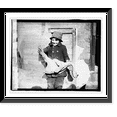 thumbnail image 1 of Historic Framed Print, Thanksgiving, 1919 - 4, 17-7/8" x 21-7/8", 1 of 9