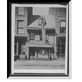 thumbnail image 1 of Historic Framed Print, The Betsy Ross House, Philadelphia, Pa., 17-7/8" x 21-7/8", 1 of 9