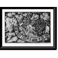thumbnail image 1 of Historic Framed Print, The Branch cannot bear fruit, except it abide in the vine, 17-7/8" x 21-7/8", 1 of 9