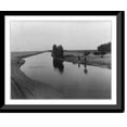 thumbnail image 1 of Historic Framed Print, The Calloway Canal - 2, 17-7/8" x 21-7/8", 1 of 9