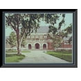 thumbnail image 1 of Historic Framed Print, The Law School, Harvard University, 17-7/8" x 21-7/8", 1 of 9