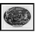 thumbnail image 1 of Historic Framed Print, The Old 76 still, 17-7/8" x 21-7/8", 1 of 9