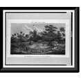 thumbnail image 1 of Historic Framed Print, The Reception of Captain Cook, in Hapaee.Webber del. ; Goldar, sc., 17-7/8" x 21-7/8", 1 of 9