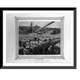 thumbnail image 1 of Historic Framed Print, [The crew of the Imperial Ironclad Frigate Osmaniye].Constantinople, Abdullah Frères., 17-7/8" x 21-7/8", 1 of 9