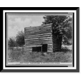 thumbnail image 1 of Historic Framed Print, The first hop house in Puyallup, Wash..photo by H.R. Hazeltine., 17-7/8" x 21-7/8", 1 of 9