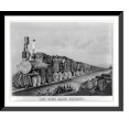 thumbnail image 1 of Historic Framed Print, The sour mash express, 17-7/8" x 21-7/8", 1 of 9