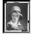thumbnail image 1 of Historic Framed Print, The torn hat, 17-7/8" x 21-7/8", 1 of 9