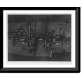 thumbnail image 1 of Historic Framed Print, The wounded darkness, 17-7/8" x 21-7/8", 1 of 9