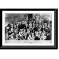 thumbnail image 1 of Historic Framed Print, [Theater lobby], 17-7/8" x 21-7/8", 1 of 9