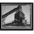 thumbnail image 1 of Historic Framed Print, Thomas By-Product Coke Works, 1200 Tenth Street West, Thomas, Jefferson County, AL - 22, 17-7/8" x 21-7/8", 1 of 9