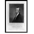 thumbnail image 1 of Historic Framed Print, Thomas Stone, 17-7/8" x 21-7/8", 1 of 9