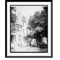 thumbnail image 1 of Historic Framed Print, Times, 172-31 P, [Washington, D.C.], 17-7/8" x 21-7/8", 1 of 9