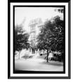 thumbnail image 1 of Historic Framed Print, Times, 1843 Kalorama Rd., [Washington, D.C.], 17-7/8" x 21-7/8", 1 of 9