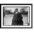 thumbnail image 1 of Historic Framed Print, Tom McKeown of Okla., 12/3/23, 17-7/8" x 21-7/8", 1 of 9
