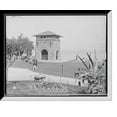 thumbnail image 1 of Historic Framed Print, Tower of Victory, Newburgh, N.Y., 17-7/8" x 21-7/8", 1 of 9