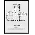 thumbnail image 1 of Historic Framed Print, Townsend House, 2121 Massachusetts Avenue Northwest, Washington, District of Columbia, DC - 6, 17-7/8" x 21-7/8", 1 of 9